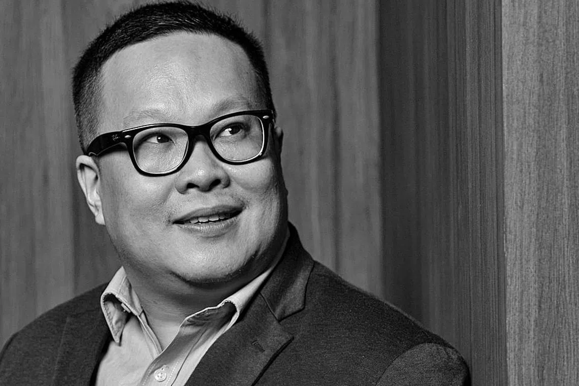 Moving with the times