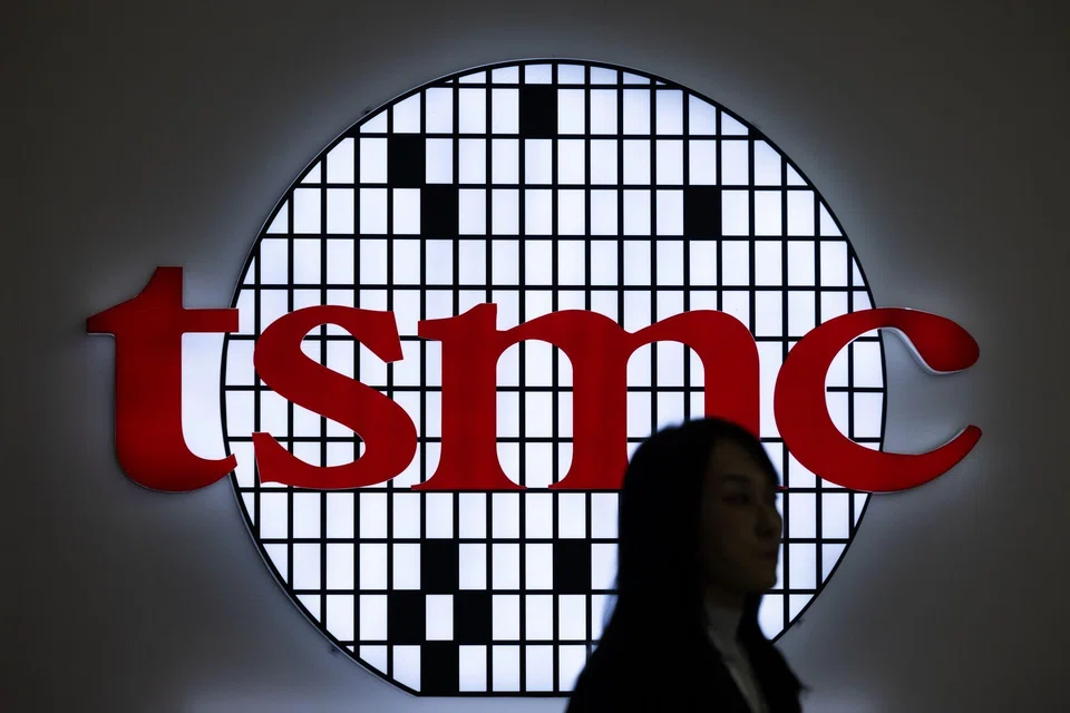 TSMC says its capital expenditure may hit a record US$42 billion this year on AI demand. 