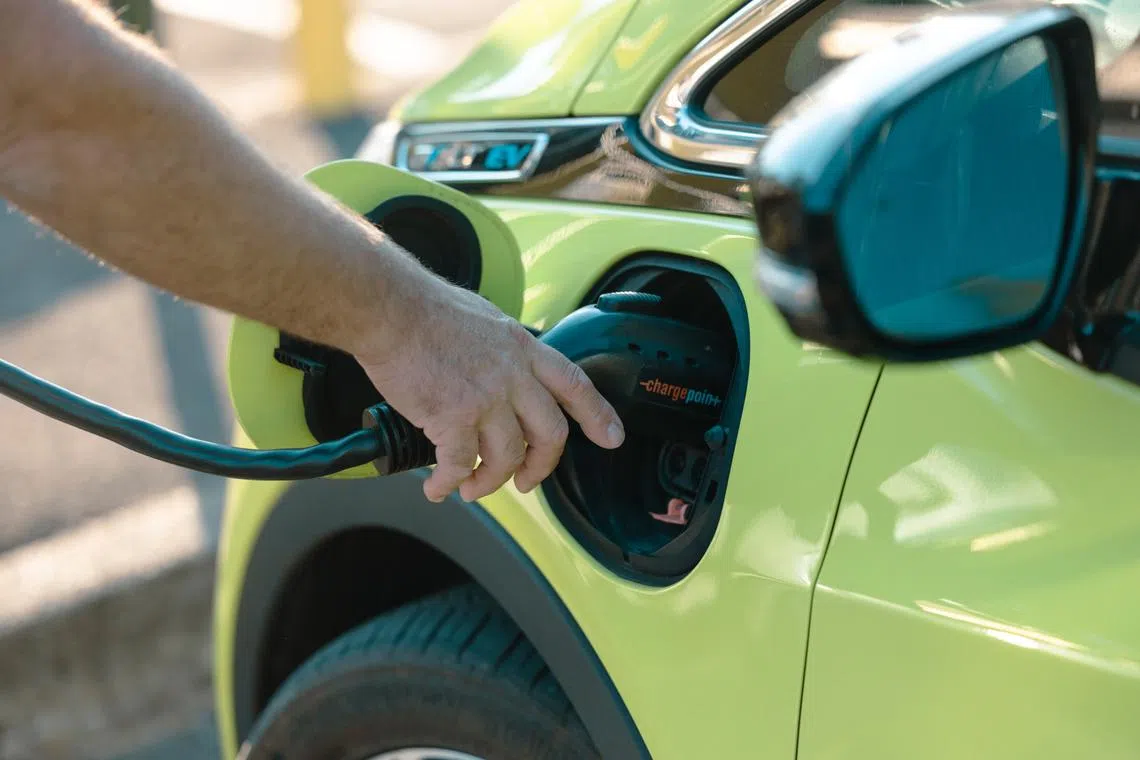 The technology is prized for its lower costs compared to batteries made with high levels of nickel and cobalt, and is a popular choice for lower-cost EVs. 