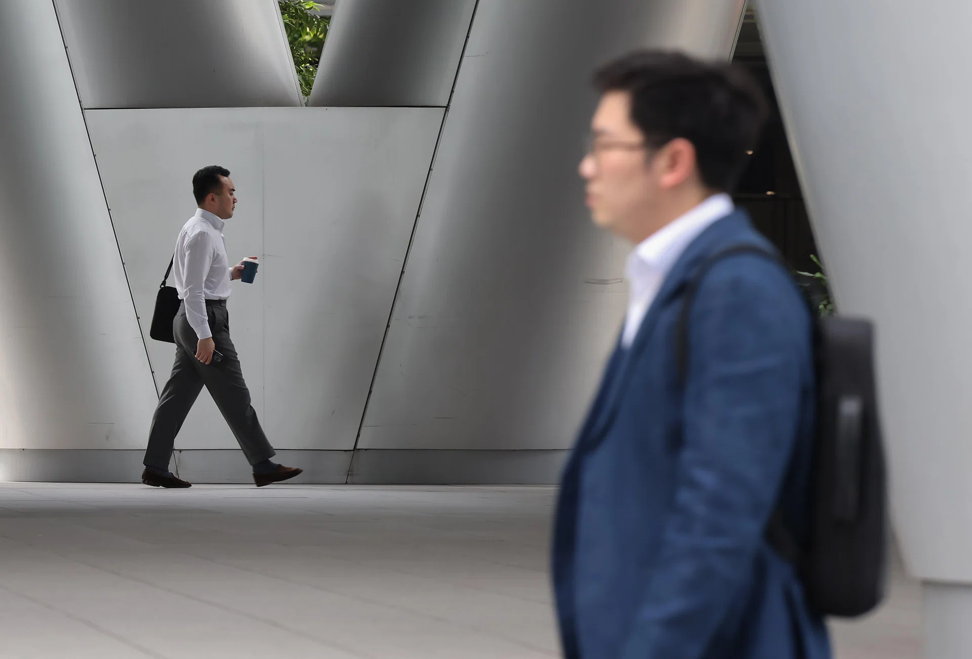 ‘Career bridges’, earlier retrenchment support among ESR’s final proposals for workers facing disruption