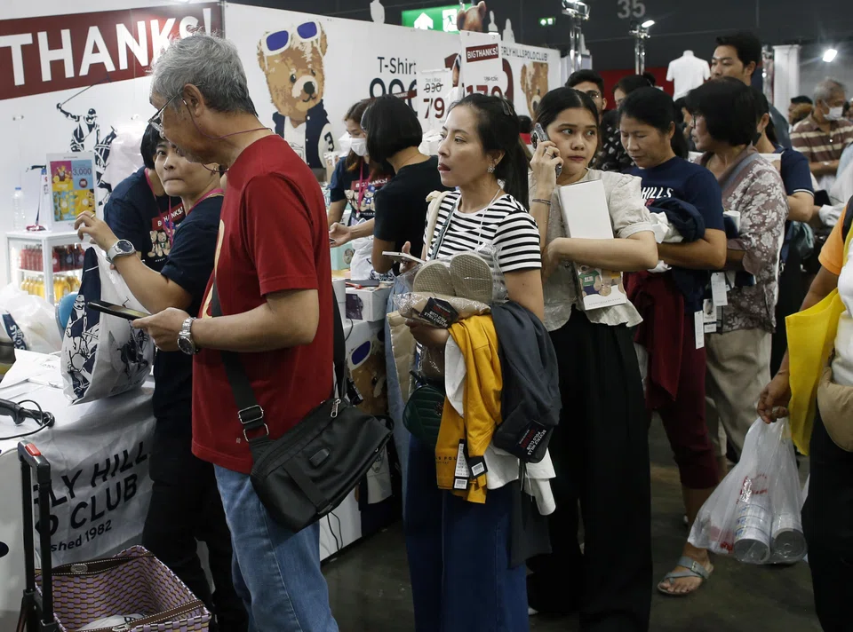 The private sector wants the government to re-introduce pandemic-era measures such as a co-payment scheme for consumer goods, and tax incentives to stimulate spending by early next year.