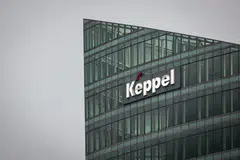  Keppel said its Indonesian unit acquired ownership rights to the land plots on Dec 1, 2000, and holds the land certificates to the plots