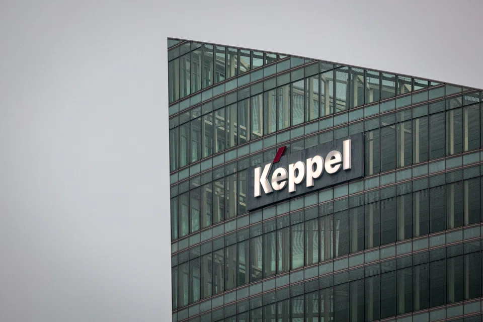  Keppel said its Indonesian unit acquired ownership rights to the land plots on Dec 1, 2000, and holds the land certificates to the plots