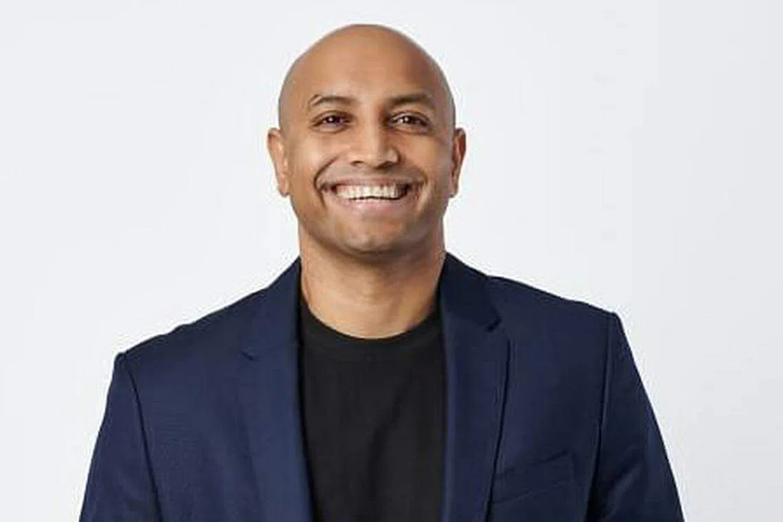 Singapore fintech startup Nium tops US$1b valuation