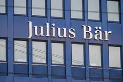 Julius Baer confirmed that a share buyback programme is on hold until it has clarity over the outcome of an investigation into the Benko losses by the regulator Finma has concluded. 