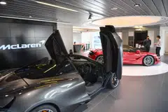 At Budget 2023, the vehicle tax rate at the highest tier was cranked up to 320 per cent, from 220 per cent. This applies to the part of a vehicle’s basic cost exceeding S$80,000.