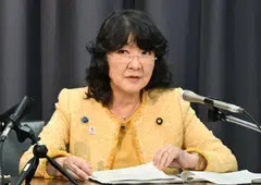 Finance Minister Satsuki Katayama said that the Budget increases allocations for key policy measures and takes fiscal discipline into account. 