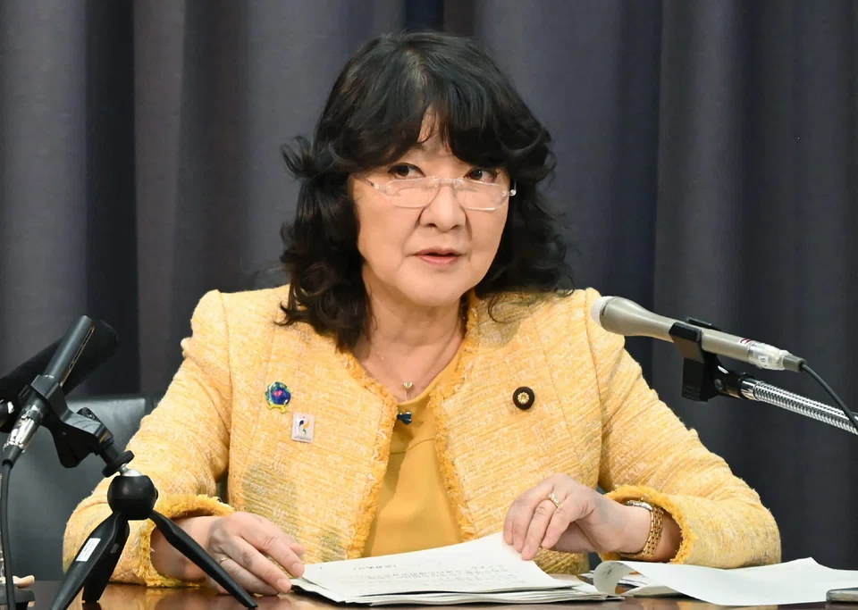 Finance Minister Satsuki Katayama said that the Budget increases allocations for key policy measures and takes fiscal discipline into account. 