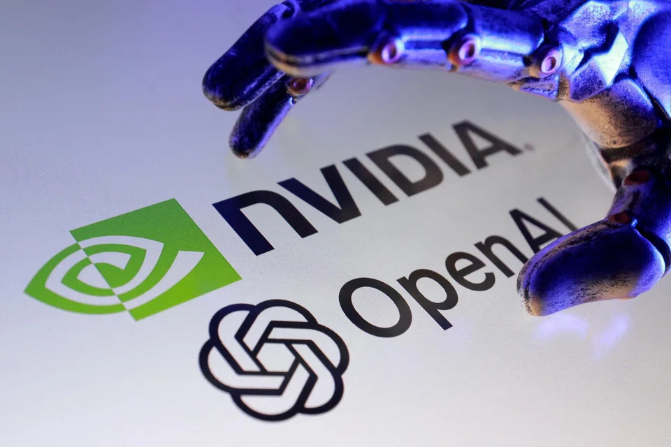 Nvidia and OpenAI have been linchpins of the AI boom, but their relationship has come under new scrutiny in recent days amid reports of tensions between the two firms.