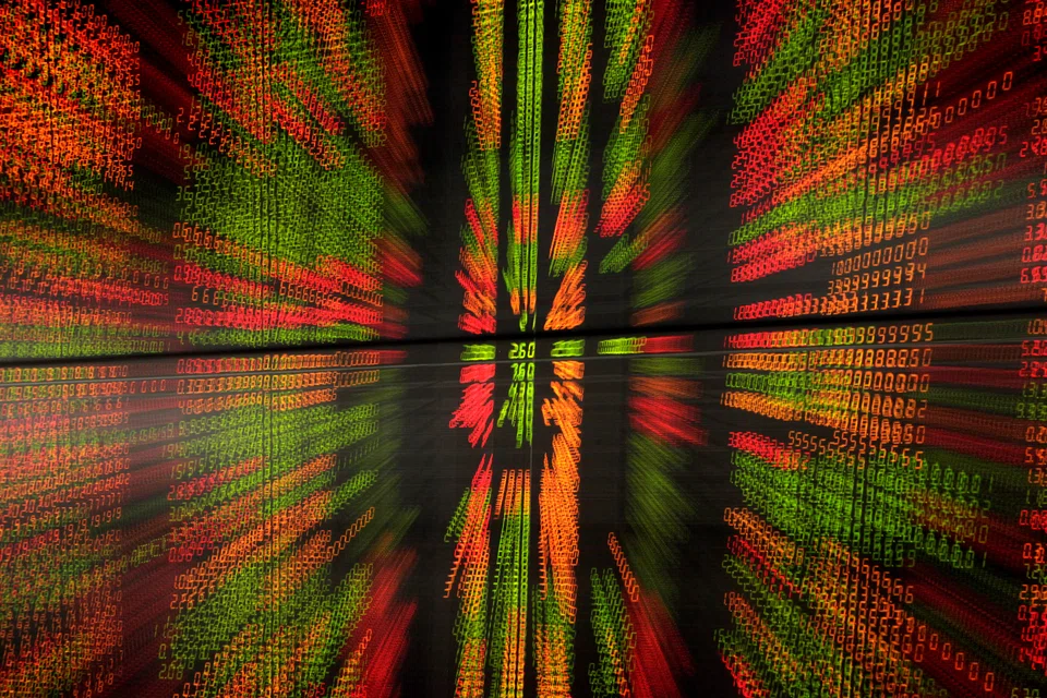 While the S&P 500 has lost 4.5 per cent so far this year, a gauge of Chinese stocks listed in Hong Kong has surged 20 per cent, making it one of the best-performing indexes in 2025.