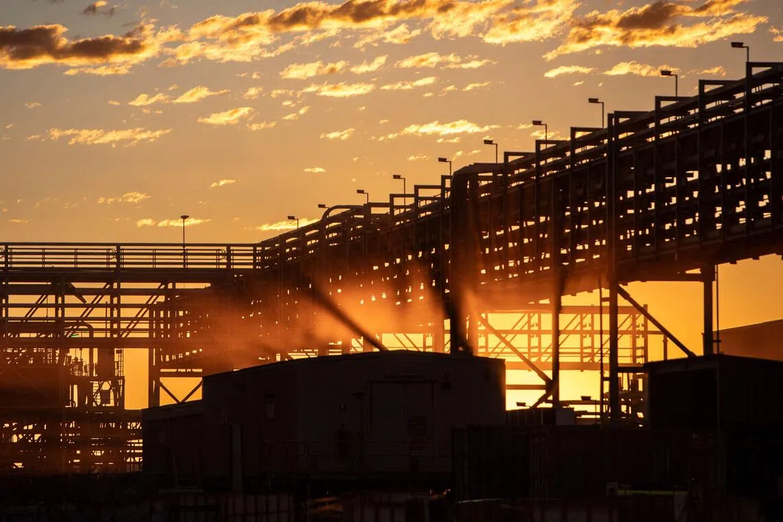 The new laws were passed by the ruling Labor Party after weeks of tense backdoor negotiations with the Greens, who said they had secured “significant wins to protect forests”.