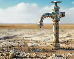 Worsening the situation is the fact that VCs too are finding it tough to raise the money needed to back startups they find attractive.