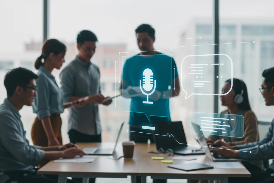 With artificial intelligence (AI) agents managing daily operations from workflow backlogs to customer support, businesses can channel their energy into growth strategies. 