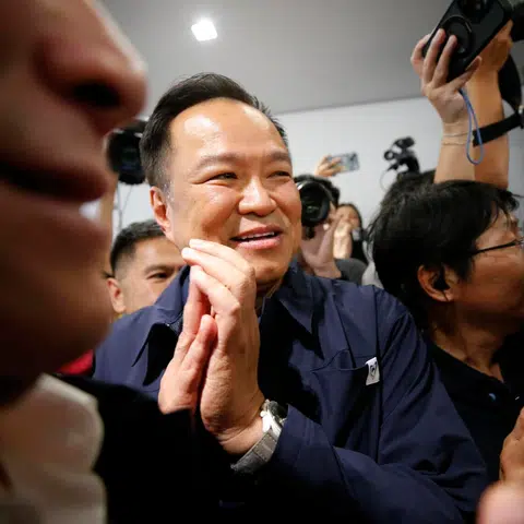 Thai economic revival needs more than stability