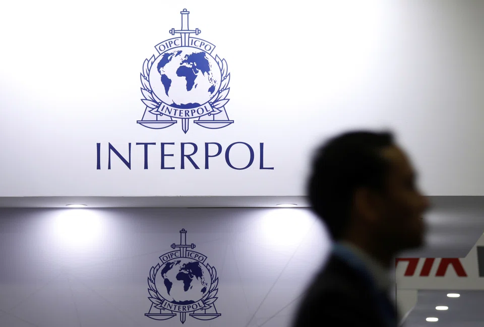 The operation, called “Liberterra II”, took place between Sep 29 and Oct 4 and was the largest-ever operation against human trafficking and people smuggling by Interpol.