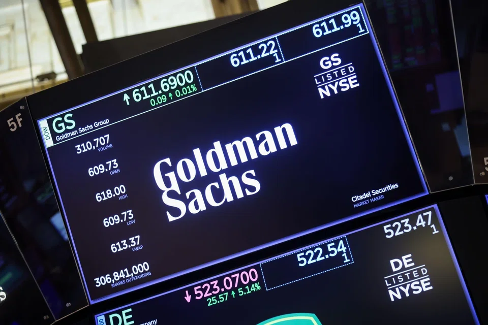 Iain Drayton, currently head of investment banking, Asia excluding Japan, at Goldman Sachs, will lead the integrated Asia Pacific investment banking business, an internal memo said. 