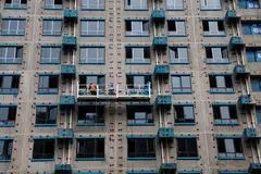 China scrapped the nationwide minimum mortgage interest rate, while cutting the minimum down-payment ratio for first time buyers to 15 per cent and 25 per cent for second homes.