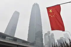 The contraction in budget spending also indicates that fresh stimulus added since late September will likely take time to trickle through the economy. 