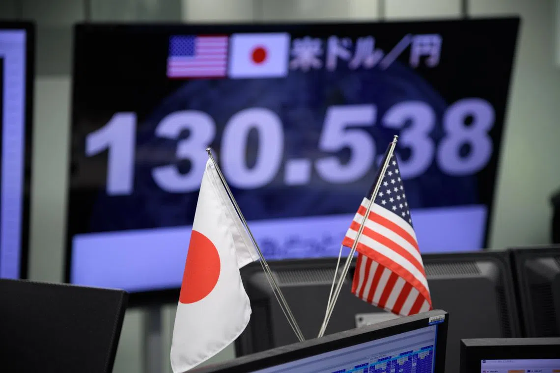 Japanese equities are relatively cheap, says the author. He also favours the Canadian dollar and Norwegian krone.