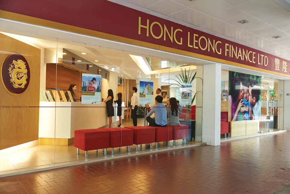 Earnings per share stands at S$0.1358 for the period, down from S$0.2296 in the year before.