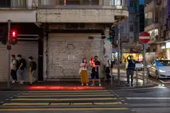 With many graduates now deciding to pursue opportunities overseas or return home, that’s posing problems for recruiters.