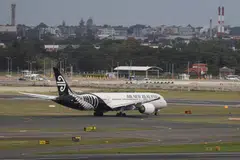 Air New Zealand has raised one-way economy fares by NZ$10 on domestic routes, NZ$20 on short-haul international services and NZ$90 on long-haul.