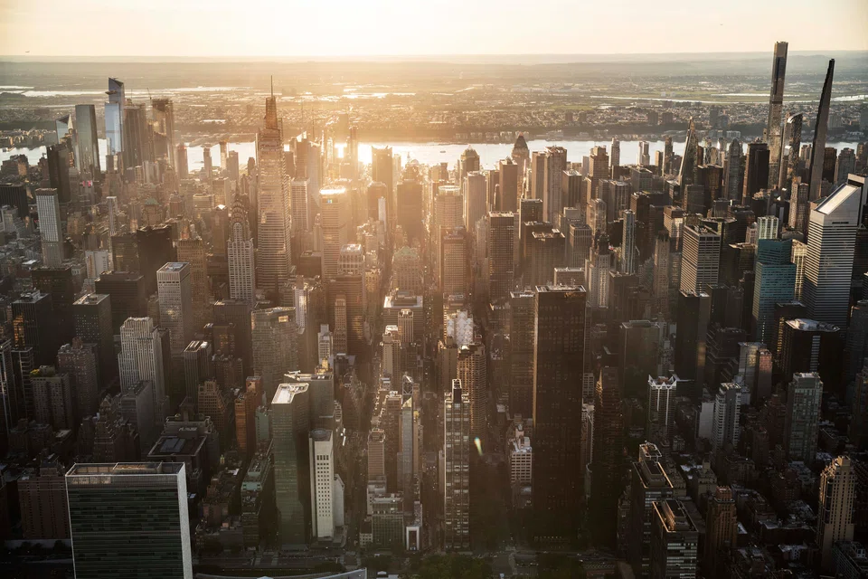 America’s richest households – the 133,000 that make up the top 0.1 per cent – gained more than US$6 trillion in net wealth, mainly thanks to a surge in the value of corporate equities and mutual fund shares.