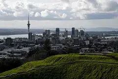 A net 52 per cent of New Zealand firms surveyed expected general business conditions to deteriorate compared with 63 per cent pessimism in the previous quarter, the NZIER quarterly survey of business opinion showed.