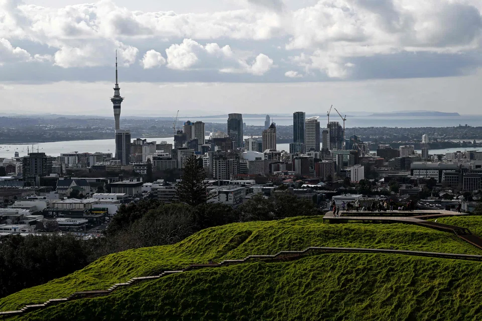 A net 52 per cent of New Zealand firms surveyed expected general business conditions to deteriorate compared with 63 per cent pessimism in the previous quarter, the NZIER quarterly survey of business opinion showed.