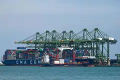 ICS says its “manifesto” for pandemic recovery and its CTA, if acted upon by governments, could help ensure that the global shipping industry can play its full part in the pandemic recovery, contributing to the further improvement of global prosperity as the world’s population continues to grow.