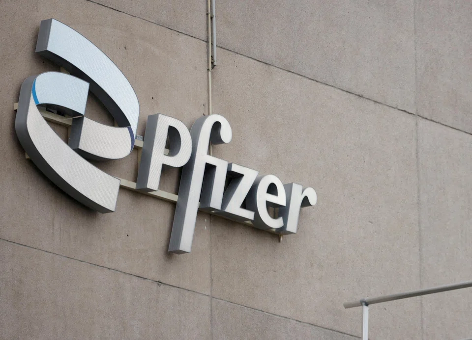 Pfizer said Velsipity will be available in each of the member countries after the national processes are complete, including applications for reimbursement for the drug.