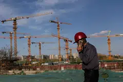 China’s extended property downturn has been a major headwind for the economy and ratcheted up pressure on developers that are struggling to repay debts and complete projects