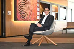 ‘We are hoping that through the use of quantum computers, we could better optimise some pricing for our customers,’ says Peter Koh, head of group technology architecture at OCBC.