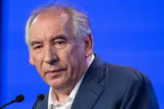 Francois Bayrou (above) is the sixth prime minister of President Macron’s mandate after last week’s toppling of Barnier, who became France’s shortest-serving prime minister and lasted only three months.