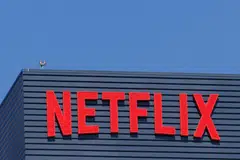 Netflix is experiencing a faster rate of adoption for its ad-based plan, priced at US$6.99 per month in the US, as customers seek more affordable options.