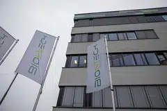 BioNTech expects the facility to create more than 100 jobs by 2024. 