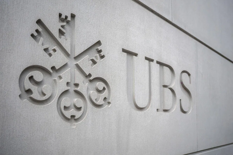 UBS is working through a list of legacy legal issues inherited from Credit Suisse, which it bought in an emergency rescue in 2023.