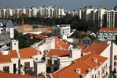 Analysts say higher land costs, along with the increased cost of construction and materials, are contributing to cost pressures.