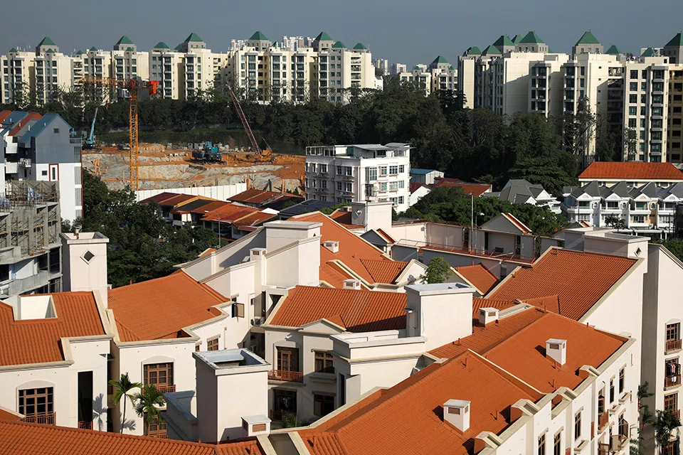 Analysts say higher land costs, along with the increased cost of construction and materials, are contributing to cost pressures.