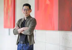 Sant Qiu, founder of Maneuver Marketing, says the company wants to build a global brand that is omnichannel.