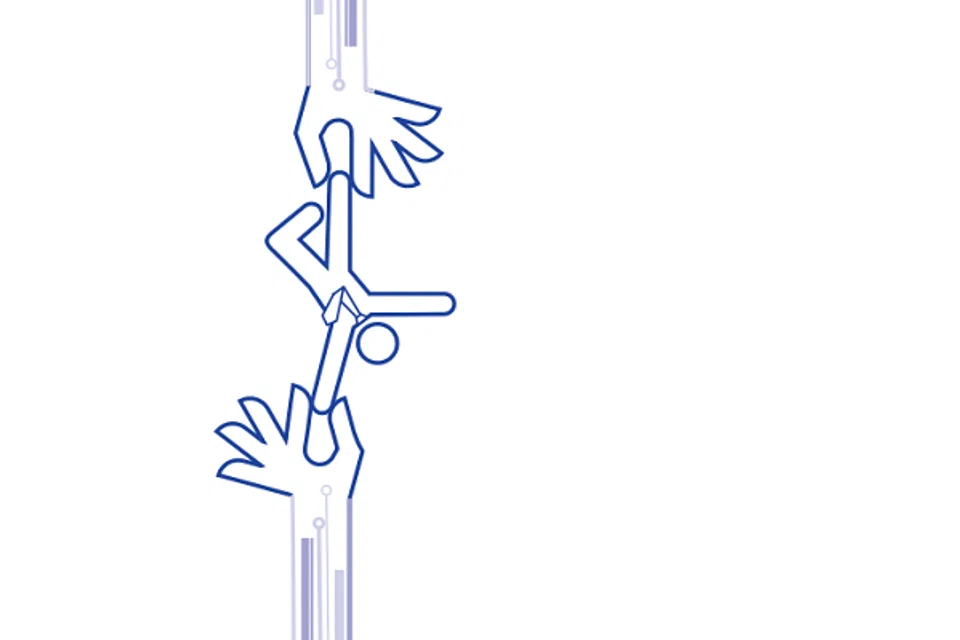 Although the entry of China's tech giants has created short-term pressure, it also creates more long-term opportunities for Singapore.