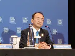 Toshiyuki Onuma, ICAO Council president, acknowledged Singapore's contributions in driving progress across the region.