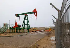 Brent crude futures rose US$1.42, or 1.95 per cent, to US$74.23 per barrel, while US West Texas Intermediate crude futures increased $1.35, or 2 per cent, to US$70.10 on Thursday.