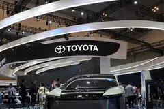 Toyota said it will offer 2,781 yen per share from Jul 24 to Aug 26.