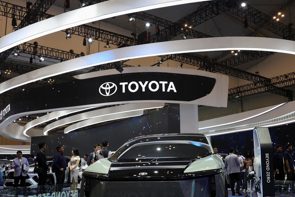 Toyota said it will offer 2,781 yen per share from Jul 24 to Aug 26.