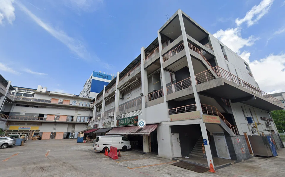 Wan Dormitory is located at 180 Woodlands Industrial Park E5. In 2016, the property was disposed of by Oriental Group, which has since delisted, for S$24.2 million.