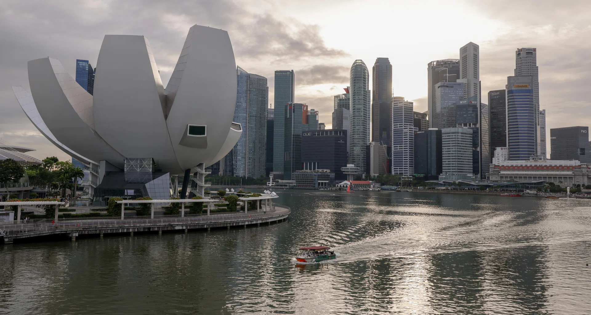 Workfare training allowance raised up to S$18,000 a year for lower-wage ...