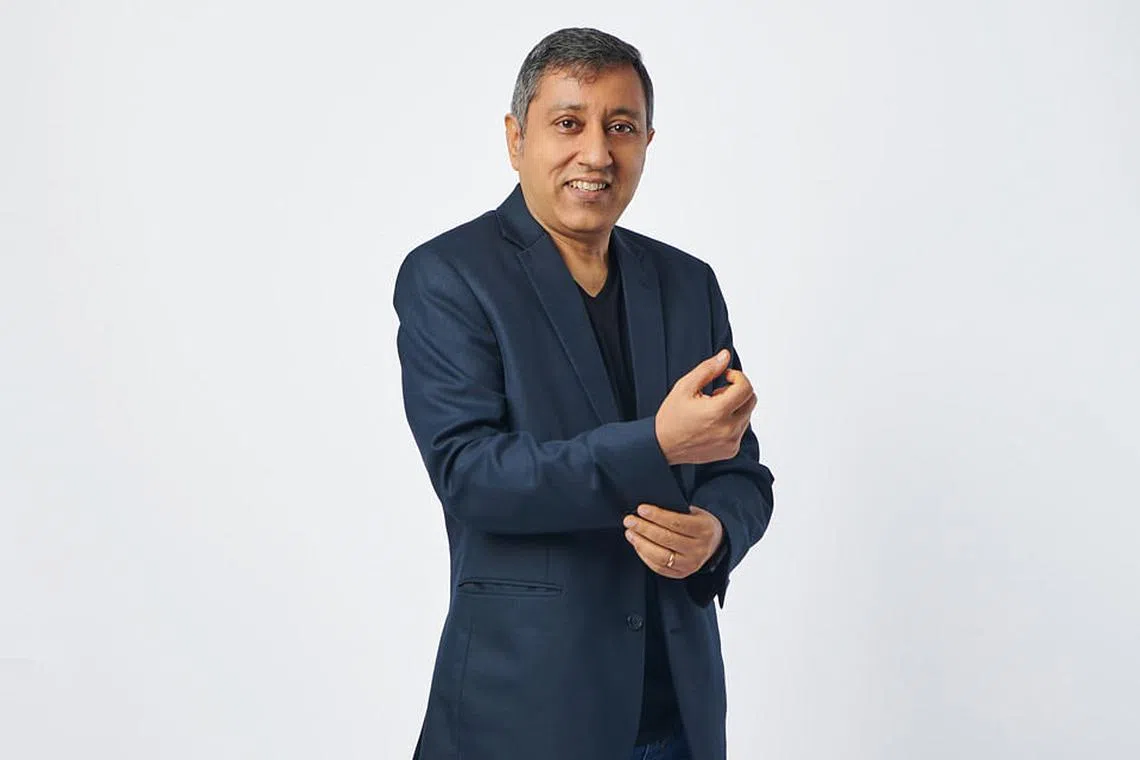 Fintech Nium eyes more M&A deals on path to IPO