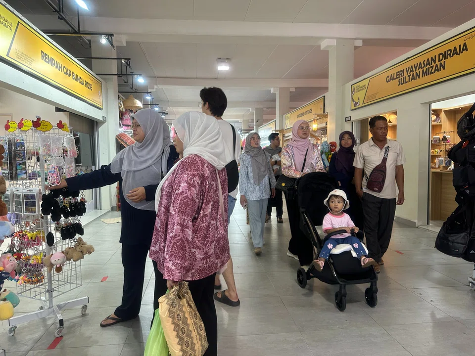 Instead of needing to commit upwards of US$200,000 – the typical entry point for conventional sukuk – an e-hailing driver or a university student could buy a stake in a government-backed sukuk with as little as RM100, thanks to tokenisation.