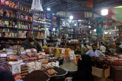 With sky-high inflation and foreign exchange reserves barely enough for a month of controlled imports, analysts say Pakistan’s economic crisis could have spiralled into a debt default in the absence of the IMF bailout.